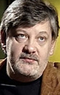 Herec Igor Zajcev