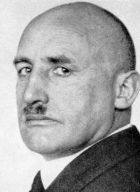 Herec Julius Streicher