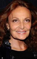 Herec Diane von Fürstenberg