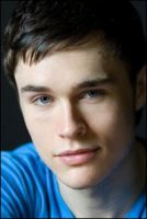 Herec Sam Underwood