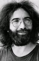 Herec Jerry Garcia