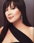 Herec Sharon Cuneta