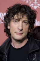 Herec Neil Gaiman