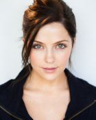 Herec Jen Lilley