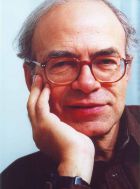 Herec Peter Singer