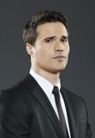 Herec Brett Dalton